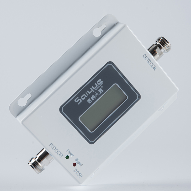 南丹家用配电房机房信号放大器200㎡