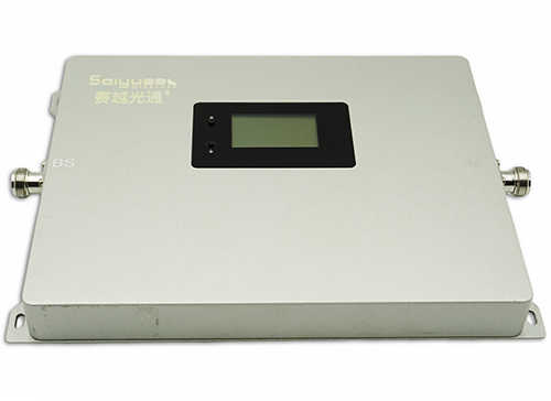  南丹三频/四频/五频手机信号接收器800㎡