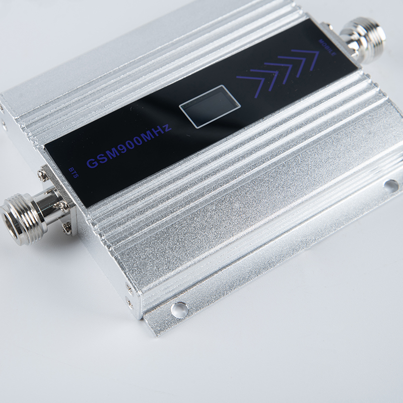 南丹家用单频手机信号增强器100㎡