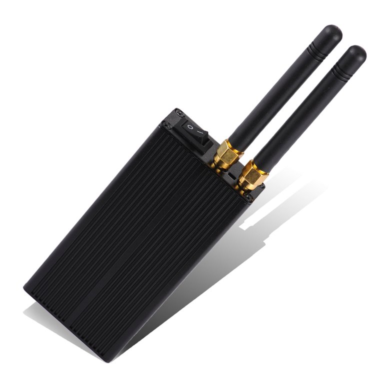  南丹1.2G/1.5G导航屏蔽器