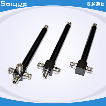  南丹FM调频广播同步广播功分器