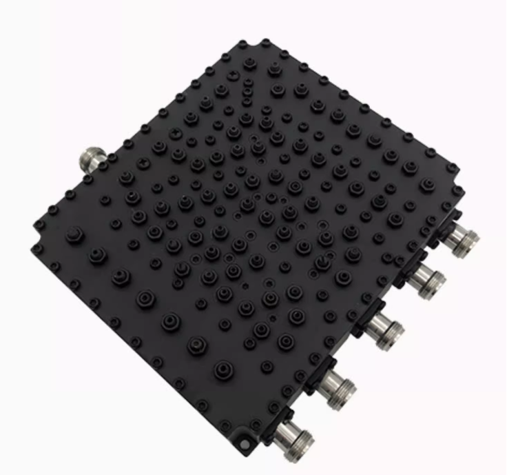  南丹双频三频四频五频腔体合路器4G+5G