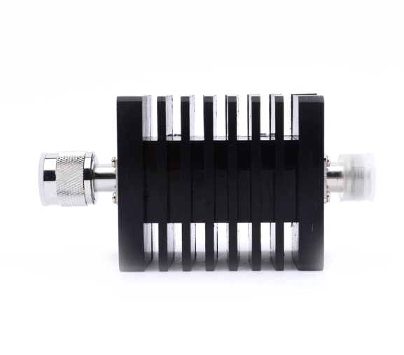  南丹腔体固定衰减器0-3G/0-4G  N型接口